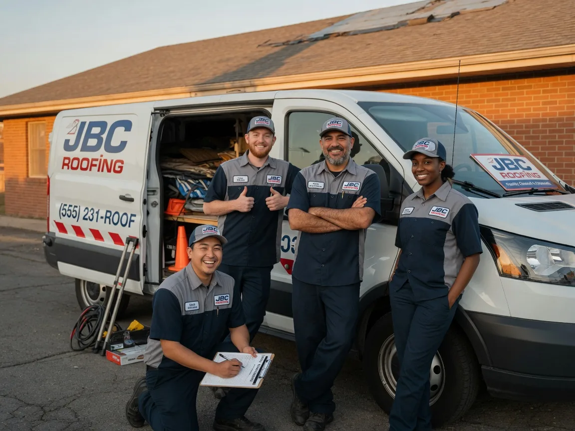 Roof Replacement company in Topeka, IN